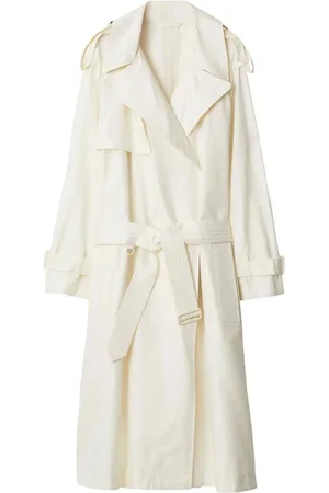 Burberry Trench