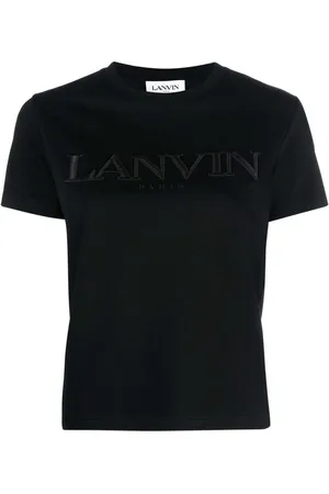 Lanvin Maglietta Brod