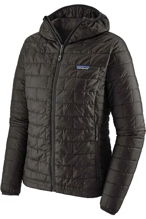 Patagonia Felpa con cappuccio Nano Puff