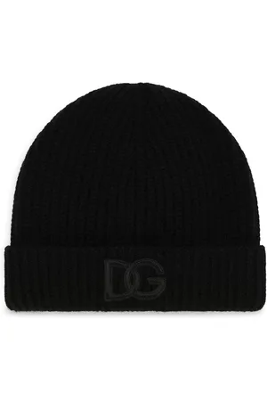Dolce & Gabbana Cappello neri