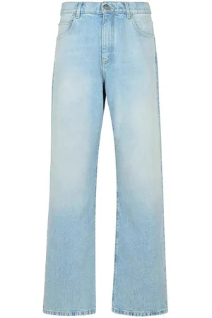 Balmain Jeans in denim
