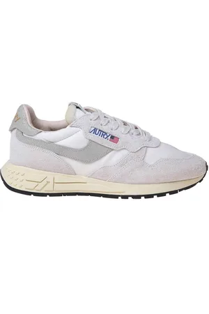 Autry Sneakers in camoscio