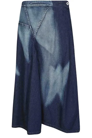 YOHJI YAMAMOTO O Triangle Gusset
