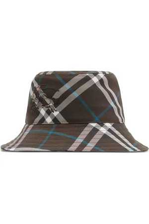 Burberry Controlla il secchio
