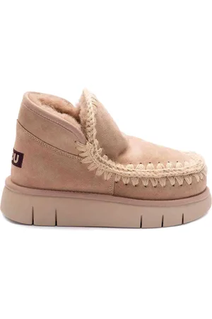 Mou Eskimo Bounce Sneaker