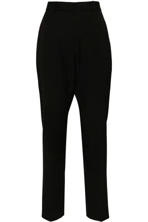Lanvin Sigaretta Pantalon