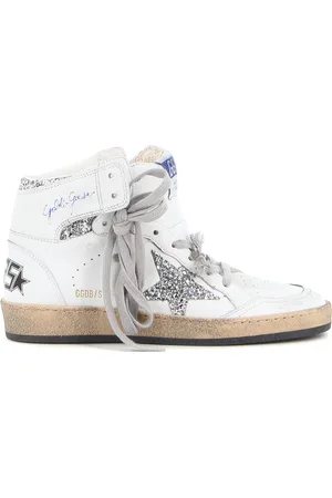 Golden Goose Sneaker Sky Star