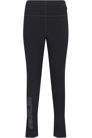 Moncler Leggins Con Studs