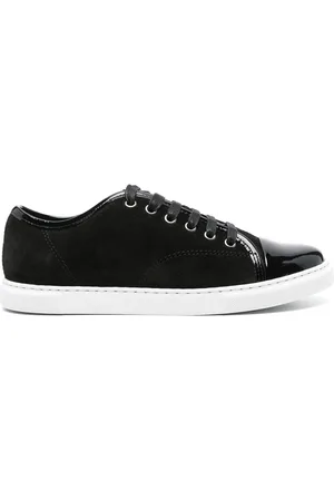 Lanvin Sneakers in pelle