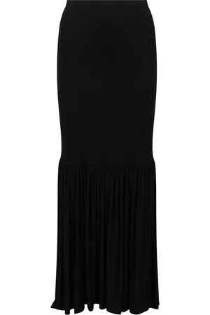 Nina Ricci Gonna Lunga A Vita Alta