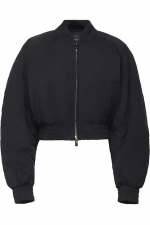 The Andamane Giubbotto bomber con maniche a palloncino