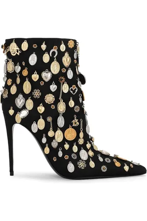 Dolce & Gabbana Tronchetto Raso