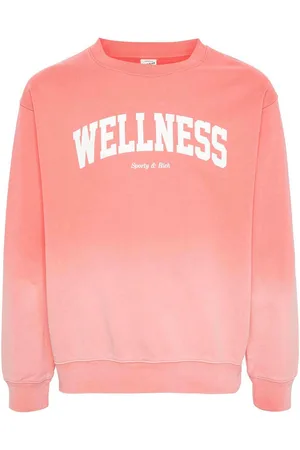 Sporty & Rich Girocollo Wellness Ivy