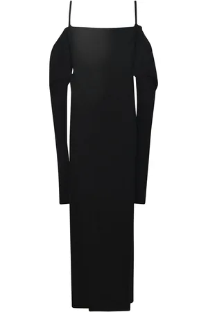SETCHU Vestito neri