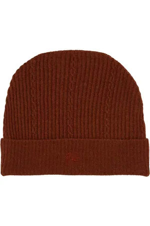 Etro Cappello Beanie Con Logo