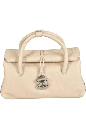 Zanellato Borsa bianche