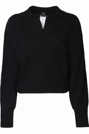 Pinko Maglia Evanescente in Lana