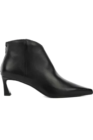 Chantal B Stivaletto in pelle
