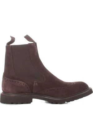 TRICKERS Henry Coffee Castorino Vilite