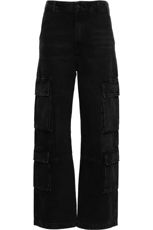 Citizens of Humanity Jeans cargo a gamba dritta Delena