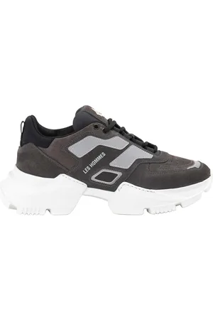 Les Hommes Sneakers