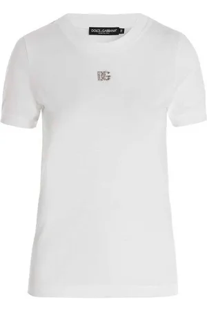 Dolce & Gabbana Maglietta con logo