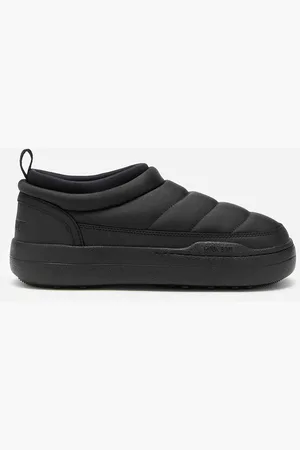 Moon Boot Parco in nylon morbido