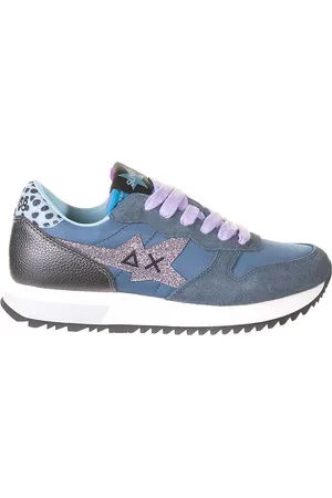 sun68 Sneaker Stargirl Glitter