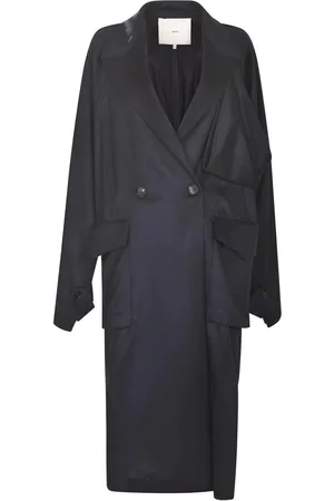 SETCHU Cappotto