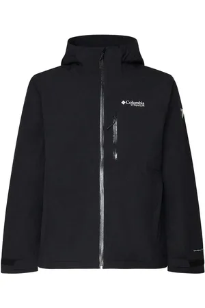 Columbia Giacca isolante Explorers Edge Ii
