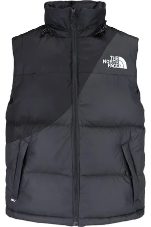 The North Face X Yinka Ilori Gilet Bicolore
