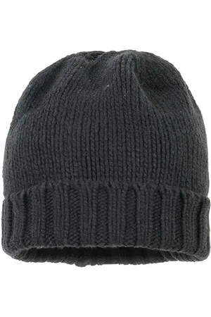 INVERNI Berretto In Cashmere Di In Colore