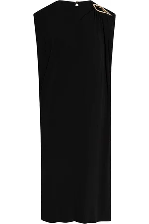 Lanvin Vestito con occhielli