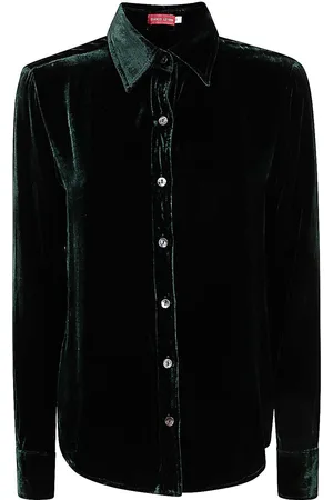 BIANCO LEVRIN Camicia Audrey