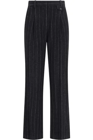 THE GARMENT Pantaloni Sartoriali