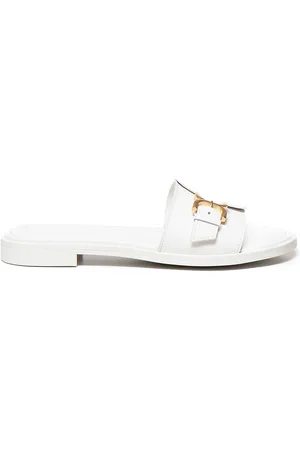 Chloé Sandali Marcie In Pelle