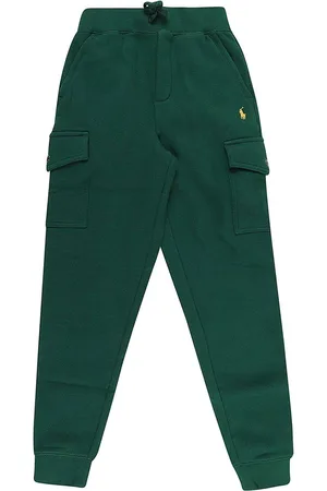 Ralph Lauren Crgo Po Pant-Pants-Athletic