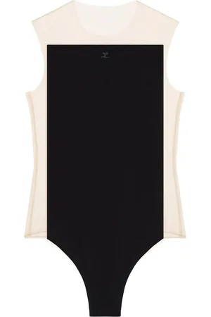 Courrèges Body da illusione