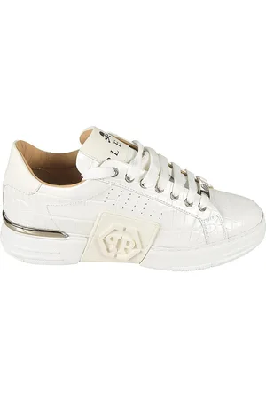 Philipp Plein Sneakers nere