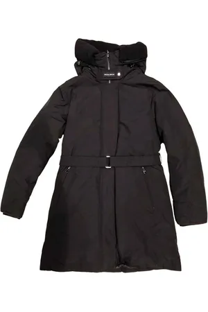 Woolrich Parka artico Ramar
