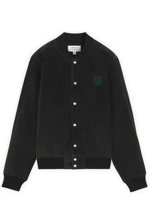 Maison Kitsuné Teddy Blouson