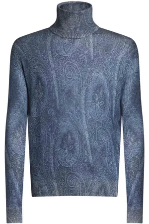 Etro Girocollo