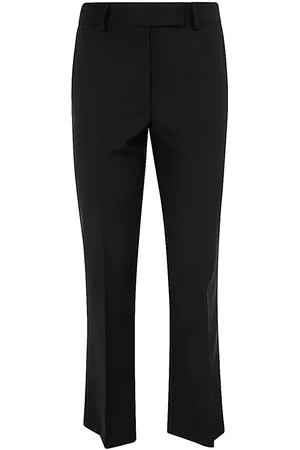 DRHOPE Pantaloni svasati