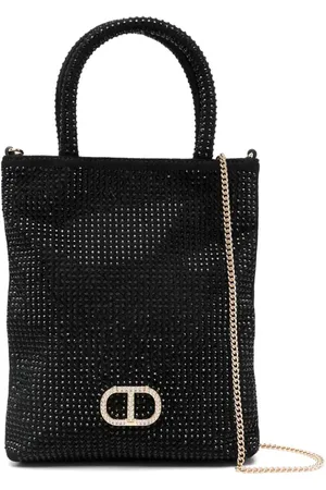 Twin-Set Mini borsa tote