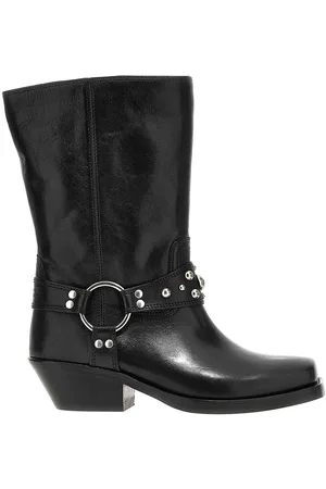 Isabel Marant Antya Ankle Boots