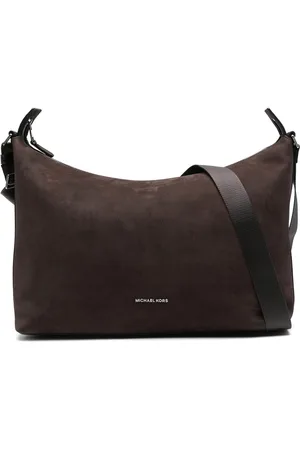 Michael Kors Hudson morbido Hobo