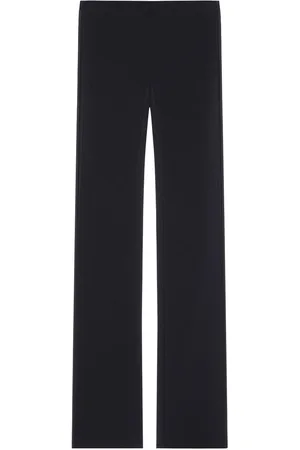Courrèges Pantaloni illusione