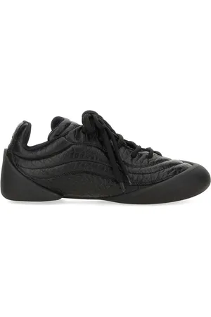 Alexander McQueen Scarpa da ginnastica con flessione