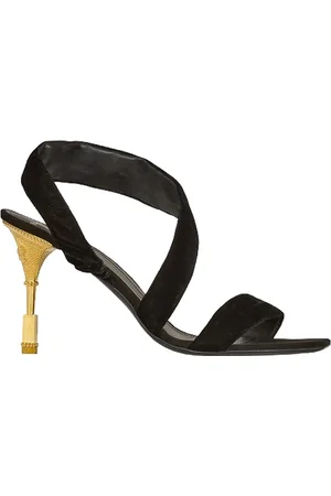 Balmain Scarpe da corte