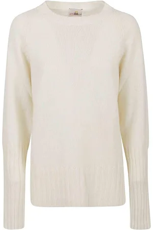 ELEVEN88 Maglione scollo a V